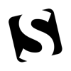 Square Style Logo
