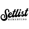 Setlist Marketing Logo