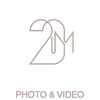 20METERS Logo