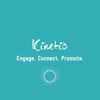 Kinetic Marketing & Analytics Logo