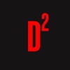DSQUARED Digital Logo