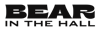 Bear In The Hall Logo