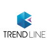 TrendLine Logo