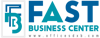 Fast Business Center Logo