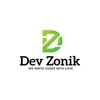 Devzonik Logo