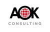 AOK Brand Consulting Logo