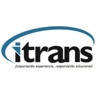 I-Trans Logistic Logo
