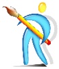 RealRetoucher Logo