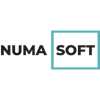 Numa Soft Technology Services Logo