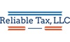 Reliable Tax LLC Logo