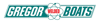 Gregor Welded Boats Logo