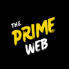 The Prime Web Logo