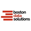 Boston Data Solutions Logo