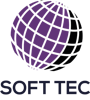 360 Softtec Logo