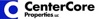 CenterCore Properties, LLC Logo