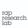 Rap Research Lab Logo