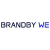Brandby We Logo