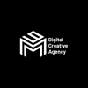 9mmdigital.com Logo