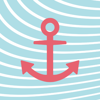Island Web Design + Creative Logo