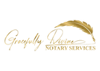 Gracefully Divine Notary Services Logo