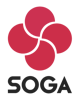 SOGA JSC Logo