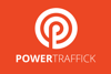 PowerTraffick, Inc. Logo