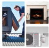 360heatingandcooling Logo