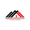Home Renovation Expert Logo