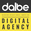 Dalbe Digital Agency Logo