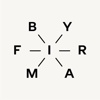 By Firma Logo