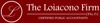 The Loiacono Firm, CPAs, P.C. Logo