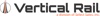 Vertical Rail Logo