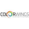 ColorWings Logo