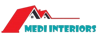 Best Interior designers in Hyderabad Logo