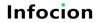 Infocion LLP Logo