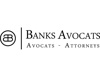 Banks Avocats Logo