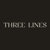 Three Lines Consulting Logo