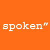Spoken Logo
