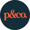 Publicover & Co. Logo
