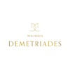 Maison Demetriades Logo