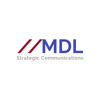 MDL Strategic Communications Logo