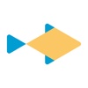 HustleFish Logo