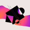 Squared Pegs Logo
