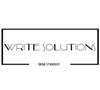 Write Solutions Pro Logo