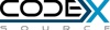 CodeX Source Logo