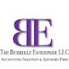 The Burrellz Enterprise LLC Logo