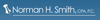 Norman H. Smith, CPA, P.C. Logo