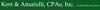 Kerr & Amatulli, CPAs, Inc. Logo