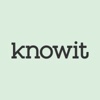 Knowit Logo