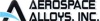 Aerospace Alloys, Inc. Logo